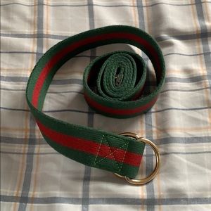 Sneeze Magazine Belt